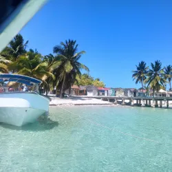 Isla Saona - La Romana
