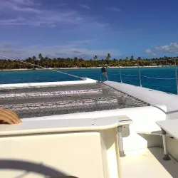 Isla Saona - La Romana