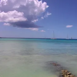 Isla Saona - La Romana