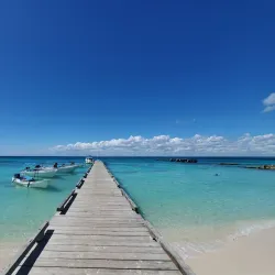 Isla Saona - La Romana