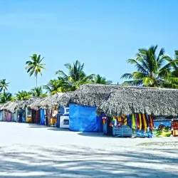 Isla Saona - La Romana