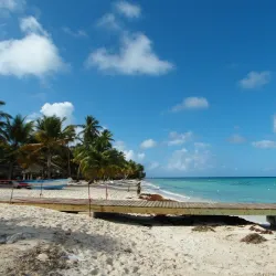 Isla Saona - La Romana
