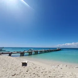Isla Saona - La Romana
