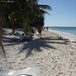 Isla Saona - La Romana