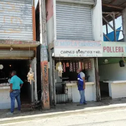 La Romana Artisans Market - La Romana