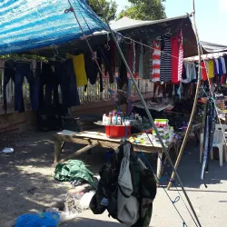 La Romana Artisans Market - La Romana