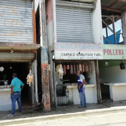 La Romana Artisans Market - La Romana