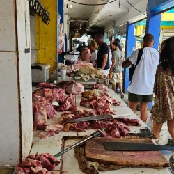 La Romana Artisans Market - La Romana