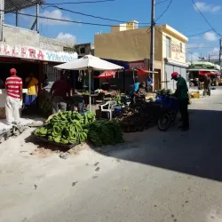 La Romana Artisans Market - La Romana