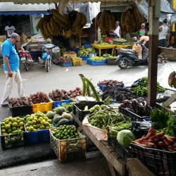 La Romana Artisans Market - La Romana