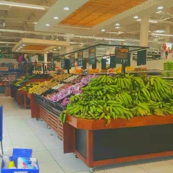 La Romana Artisans Market - La Romana