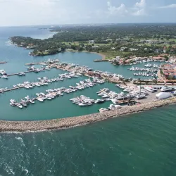 Marina Casa de Campo - La Romana