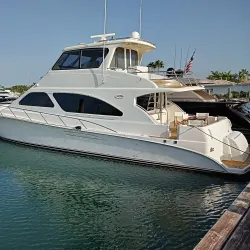 Marina Casa de Campo - La Romana