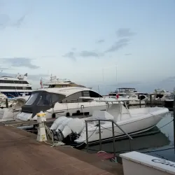 Marina Casa de Campo - La Romana