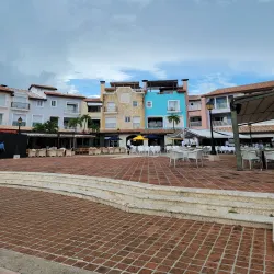 Marina Casa de Campo - La Romana