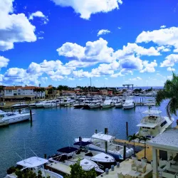 Marina Casa de Campo - La Romana