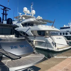 Marina Casa de Campo - La Romana