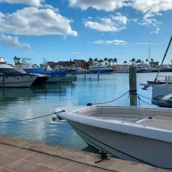 Marina Casa de Campo - La Romana