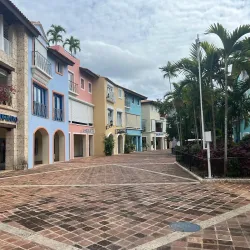 Marina Casa de Campo - La Romana