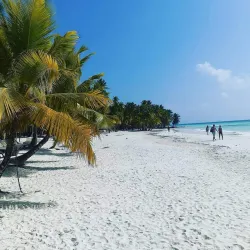 Playa Bayahibe - La Romana
