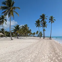 Playa Bayahibe - La Romana