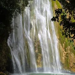 El Limon Eco Adventure Park - Las Terrenas