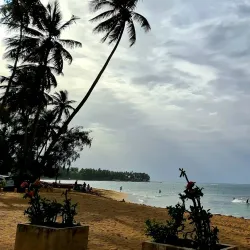 Playa Bonita - Las Terrenas