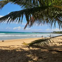 Playa Cosón - Las Terrenas