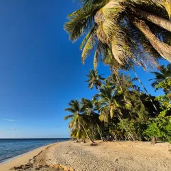 Playa Las Ballenas - Las Terrenas