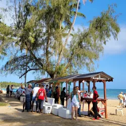 Pueblo de los Pescadores - Las Terrenas