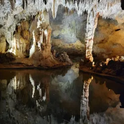 Cueva de las Maravillas (Cave of Wonders) - Miches
