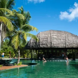 El Cabo Beach - Miches