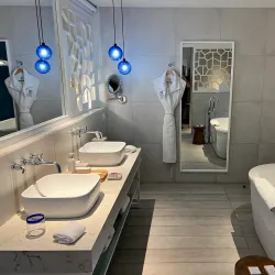 El Cabo Beach - Miches