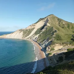 El Morro Ecological Reserve - Miches