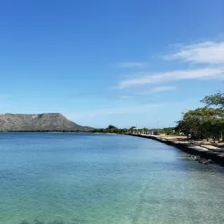 El Morro Ecological Reserve - Miches