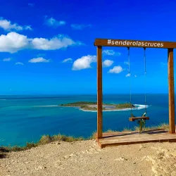 El Morro Ecological Reserve - Miches
