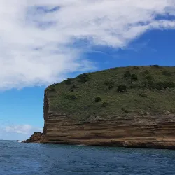 El Morro Ecological Reserve - Miches