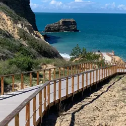 El Morro Ecological Reserve - Miches