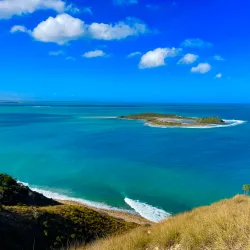 El Morro Ecological Reserve - Miches