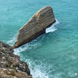 El Morro Ecological Reserve - Miches