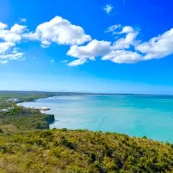 El Morro Ecological Reserve - Miches