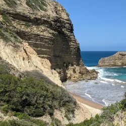 El Morro Ecological Reserve - Miches