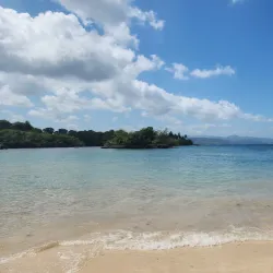 Laguna Gri Gri - Miches