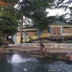 Laguna Gri Gri - Miches