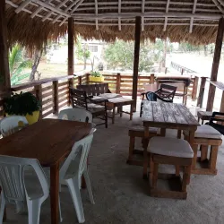 Local Seafood Restaurants - Miches