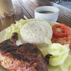 Local Seafood Restaurants - Miches