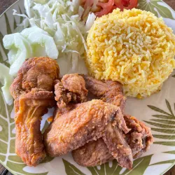 Local Seafood Restaurants - Miches