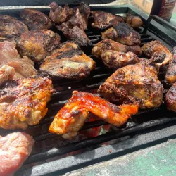 Local Seafood Restaurants - Miches