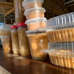 Local Seafood Restaurants - Miches