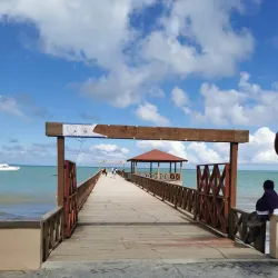 Miches River - Miches